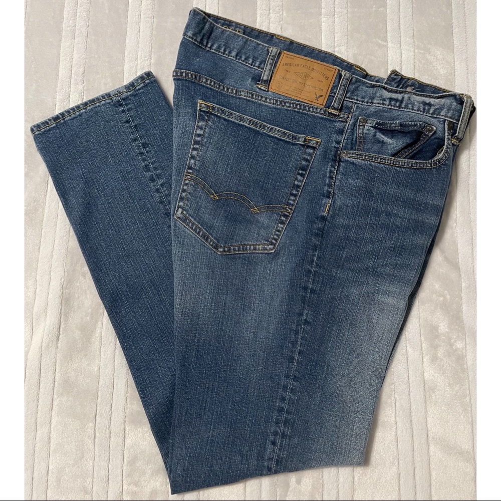 American Eagle Outfitters Jeans